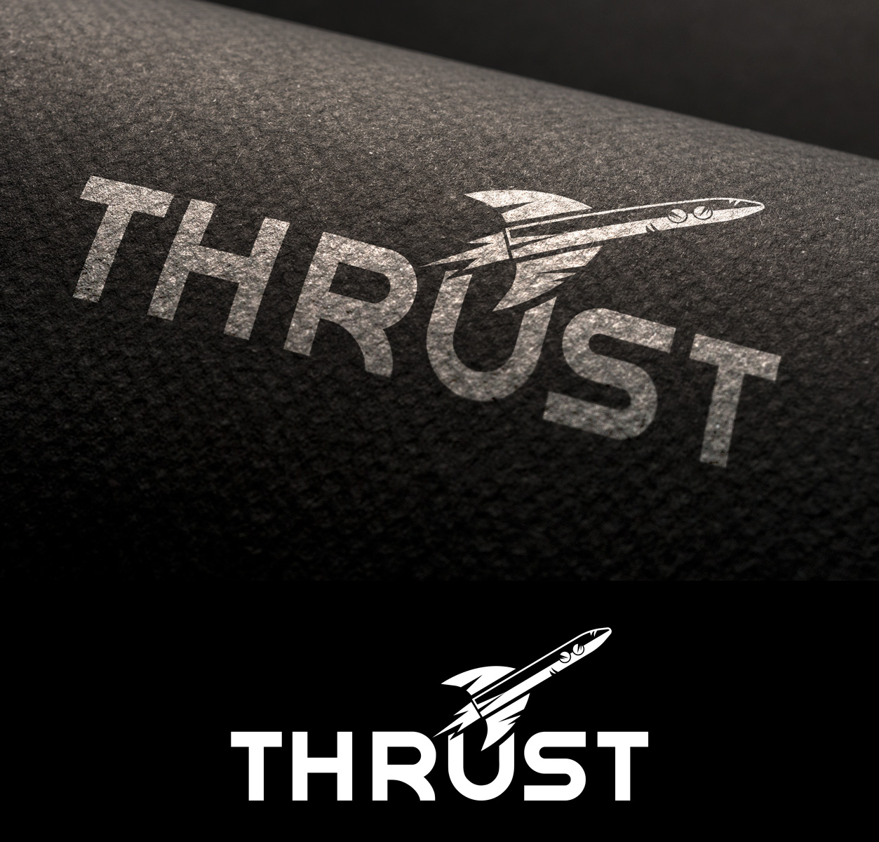 Logo Design by we with for this project | Design #29579974