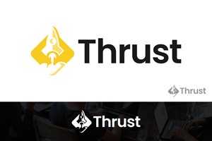 Logo Design by Aezakmi for this project | Design: #29588174