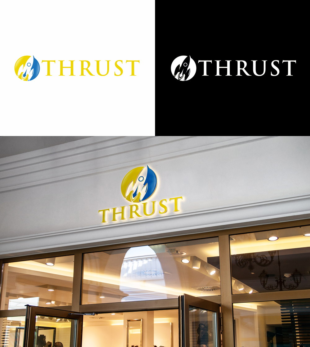 Logo Design by RA-bica for this project | Design #29578313