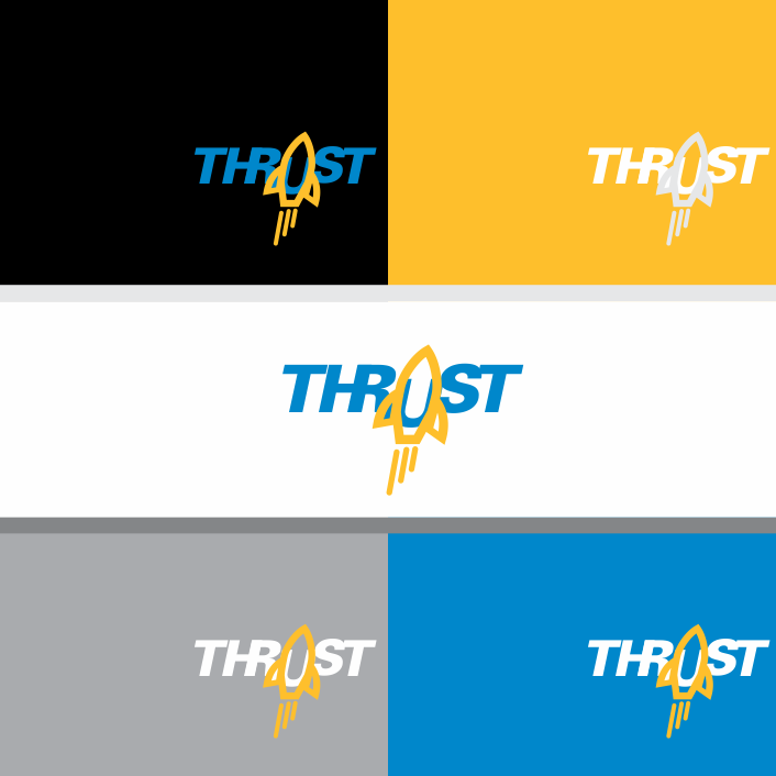 Logo Design by SUROTO for this project | Design #29581427