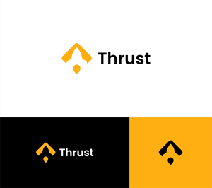 Logo Design by Hakim Febrian for this project | Design #29589040