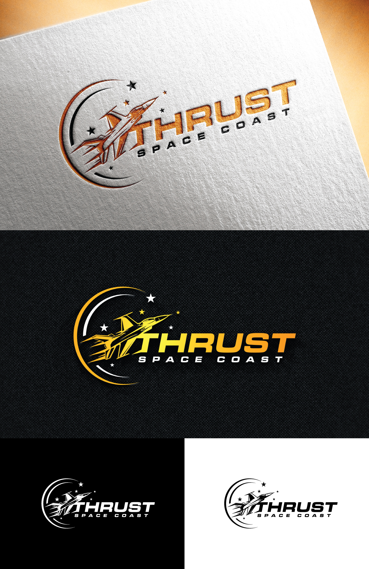 Logo Design by step forward 2 for this project | Design #29566739