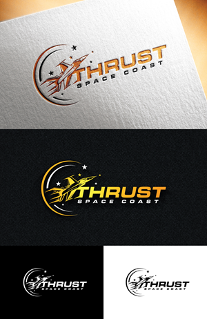 Logo Design by step forward 2 for this project | Design: #29566739