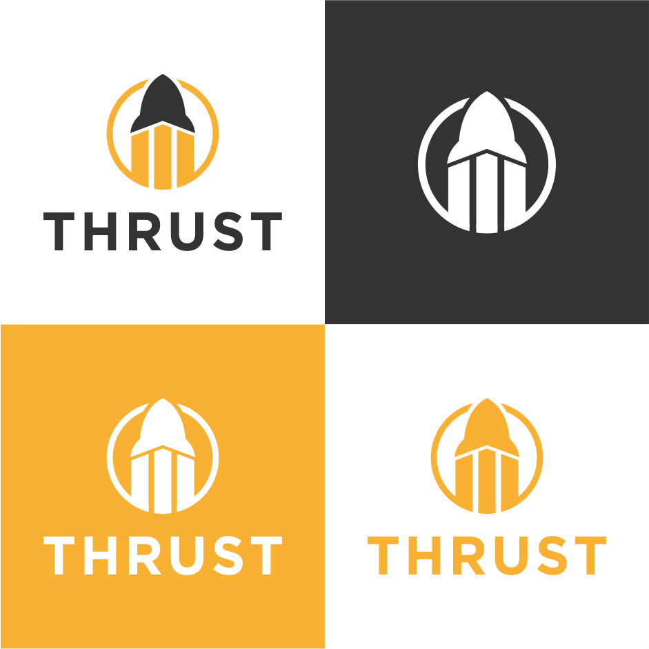 Logo Design by M.Syaiful Huda for this project | Design #29565856