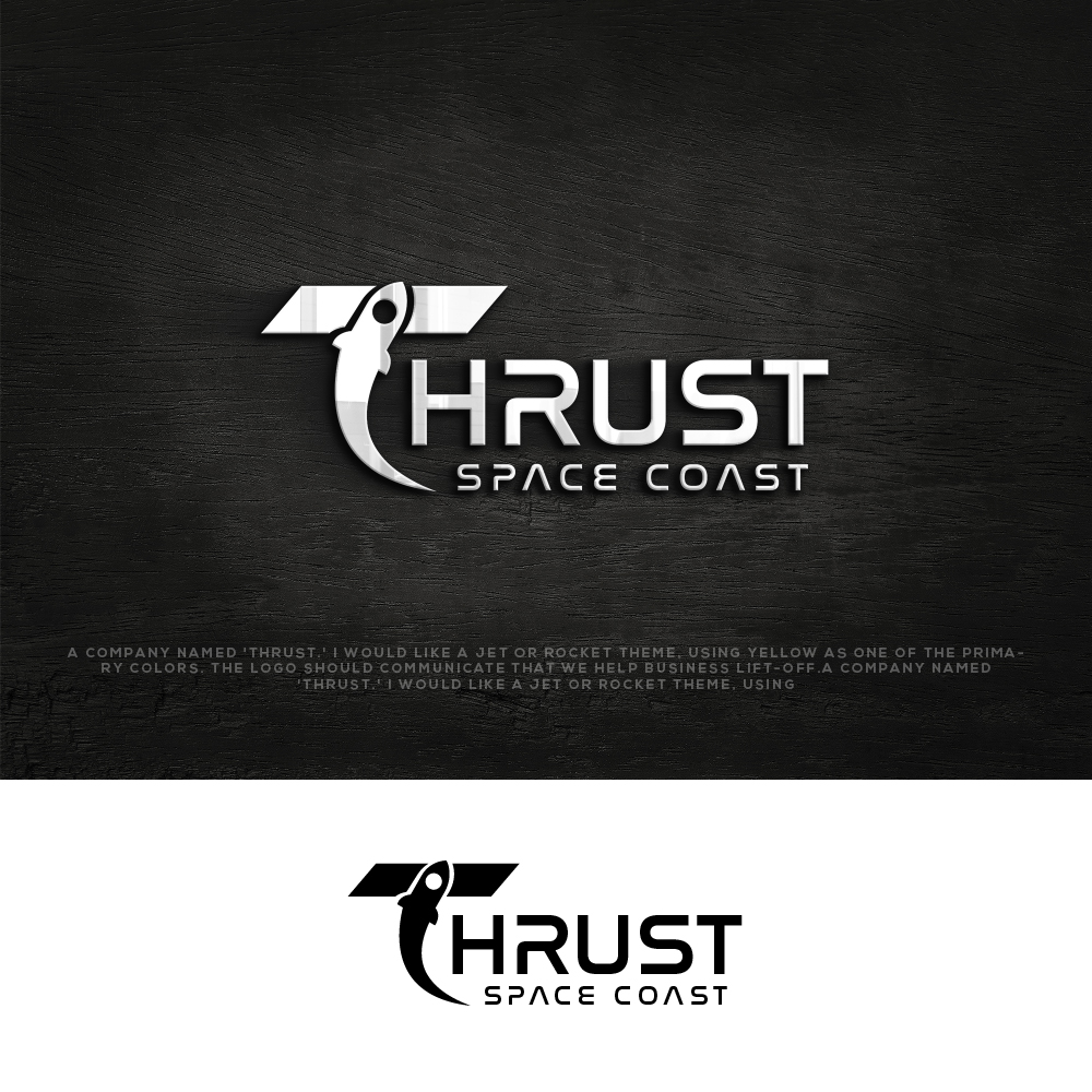 Logo Design by AlphabetZero.co.uk for this project | Design #29580956