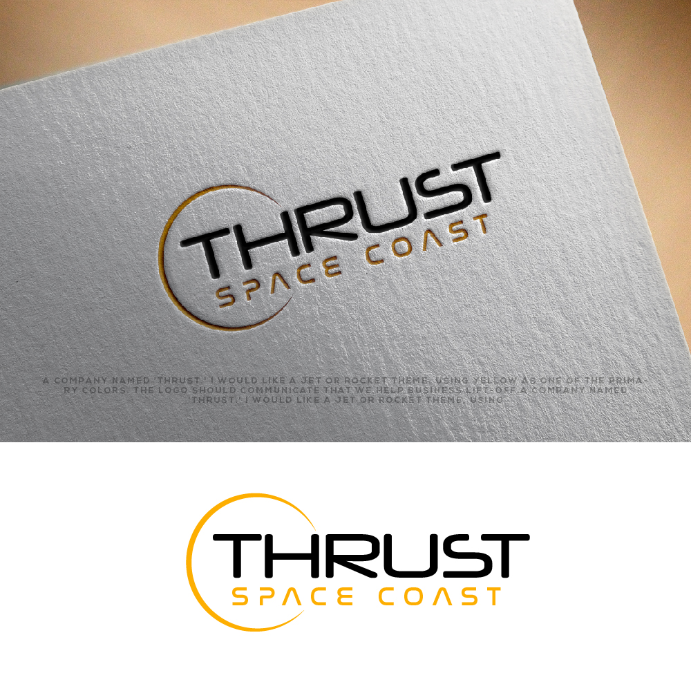 Logo Design by AlphabetZero.co.uk for this project | Design #29580957