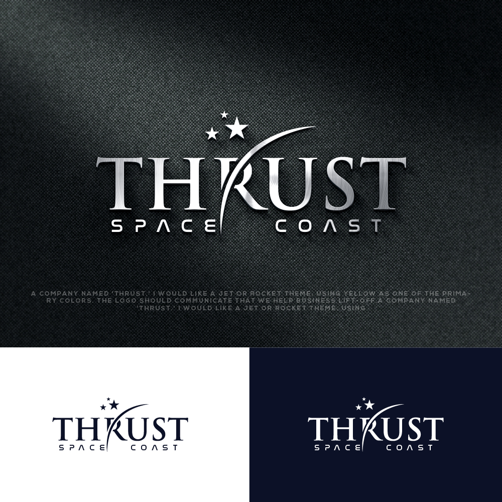 Logo Design by Ayub Zafar for this project | Design: #29580959