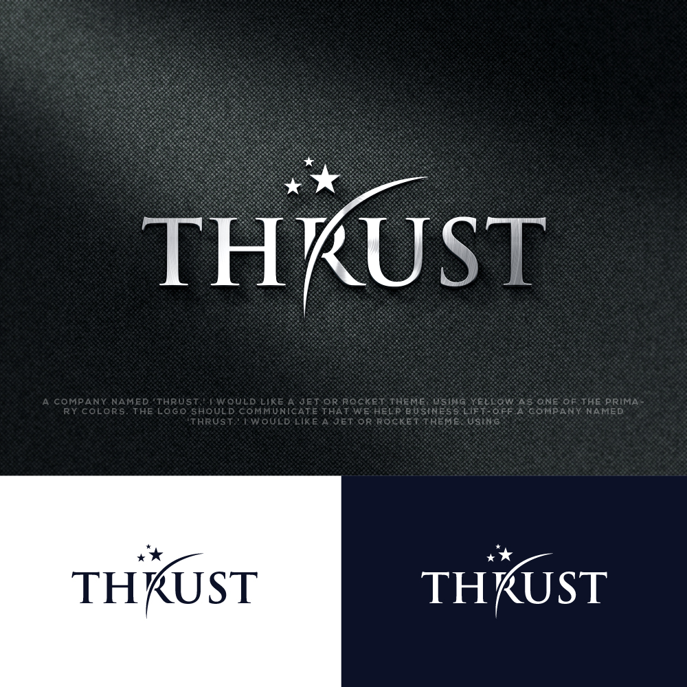 Logo Design by Ayub Zafar for this project | Design #29609433