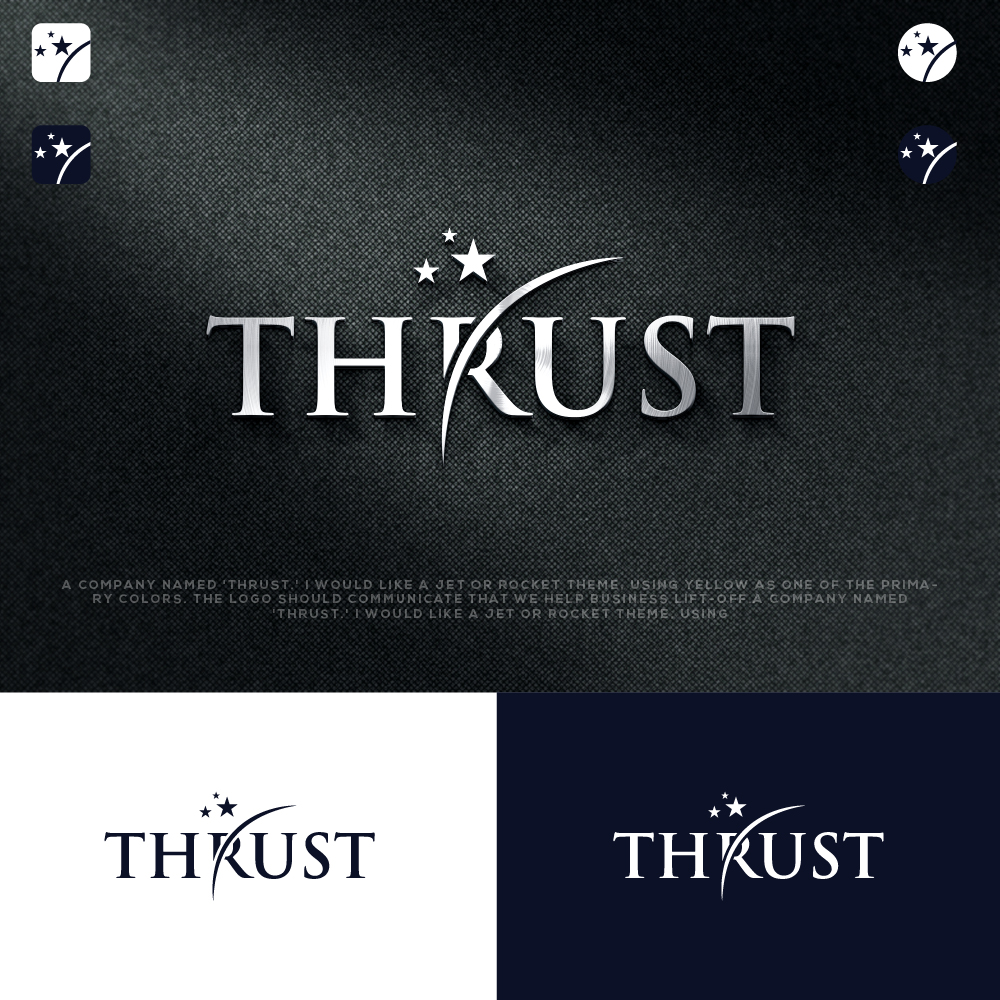 Logo Design by AlphabetZero.co.uk for this project | Design #29610126