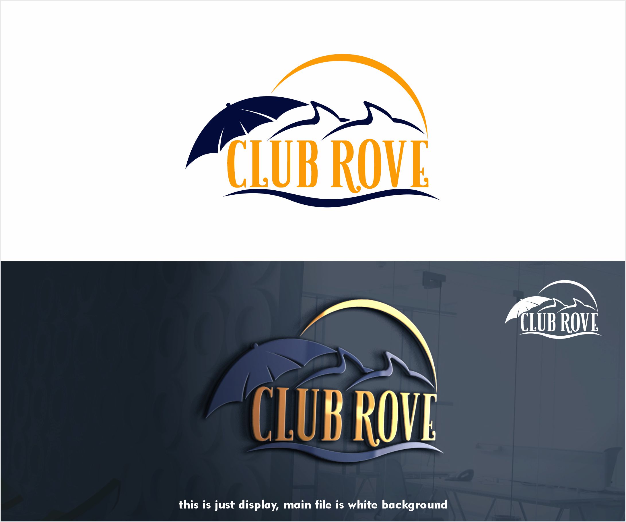 Logo Design by alkaline for this project | Design #29564483