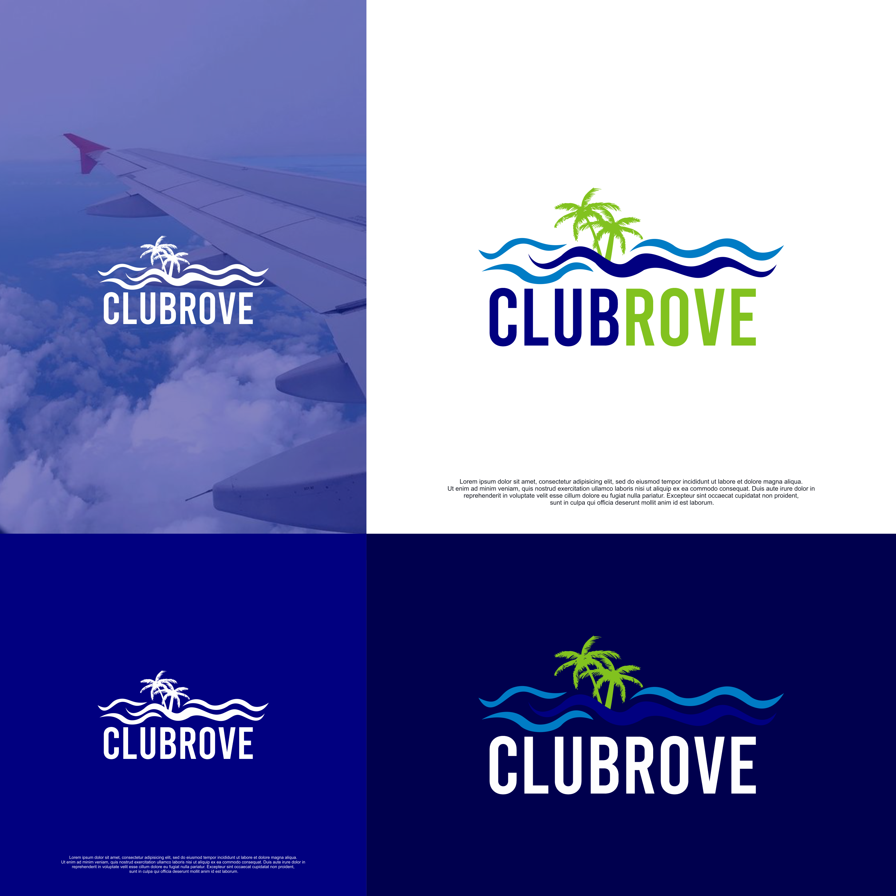 Logo Design by -sae- for this project | Design #29567347