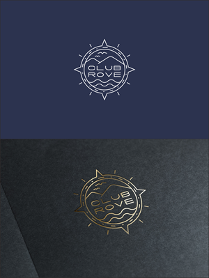 Logo Design by BUNG for this project | Design #29596753