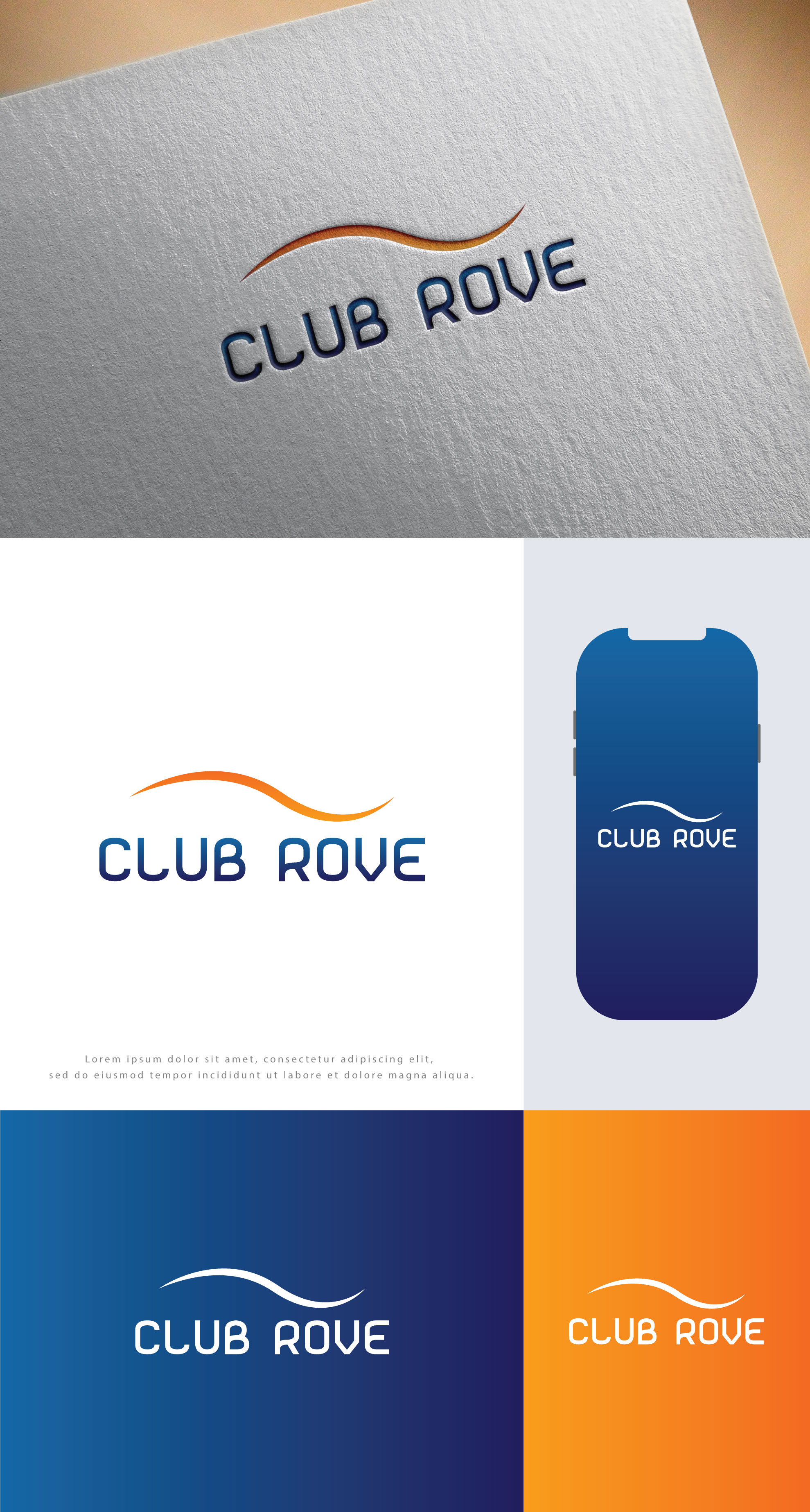 Logo Design by Mohammad_Rasel for this project | Design #29572115