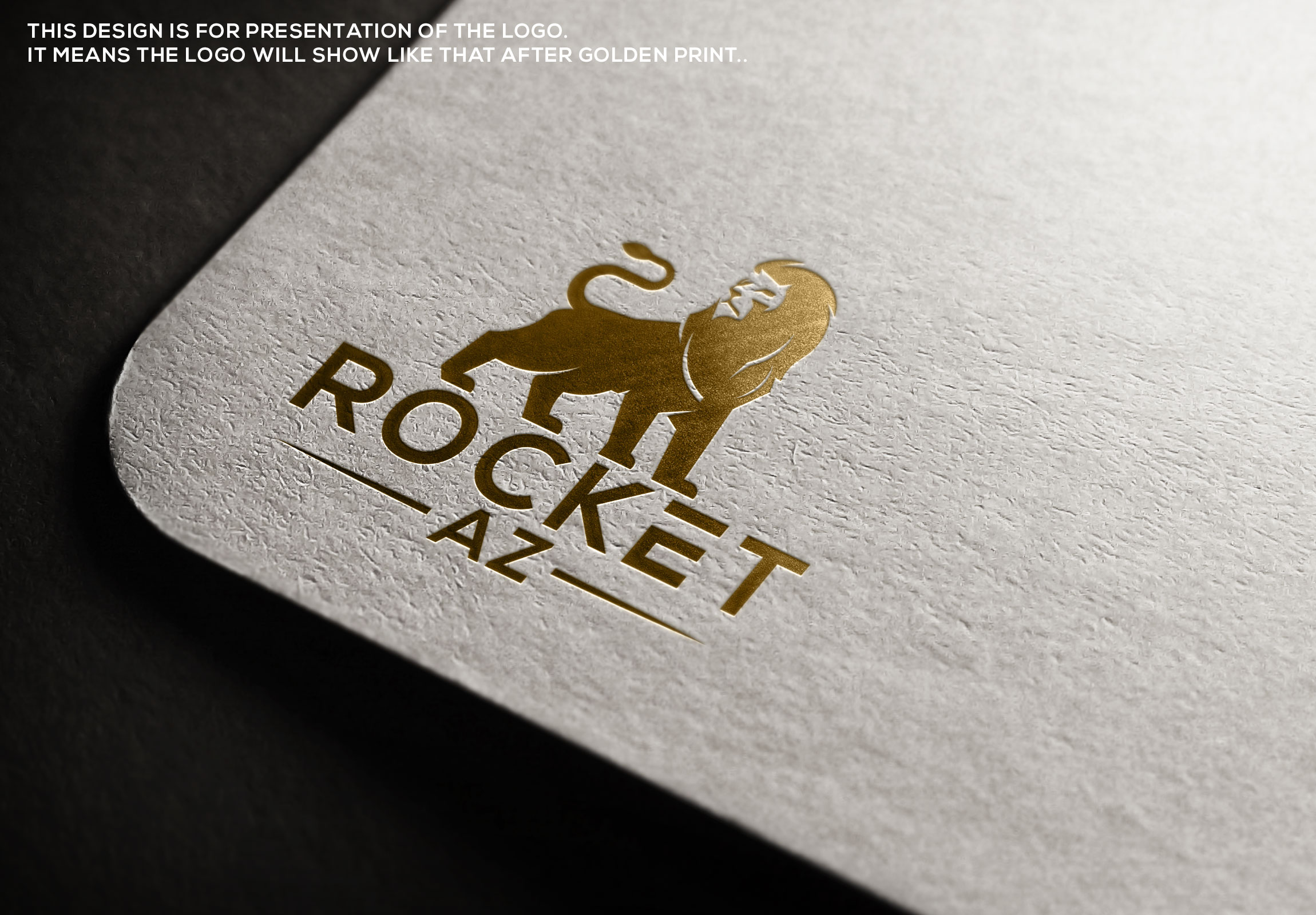 Diseño de Logo por Rosalie.. para este proyecto | Diseño #29577021