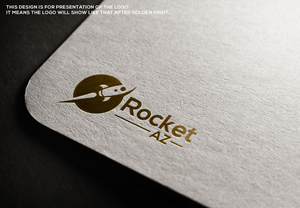 Logo Design by Rosalie... for this project | Design: #29577022
