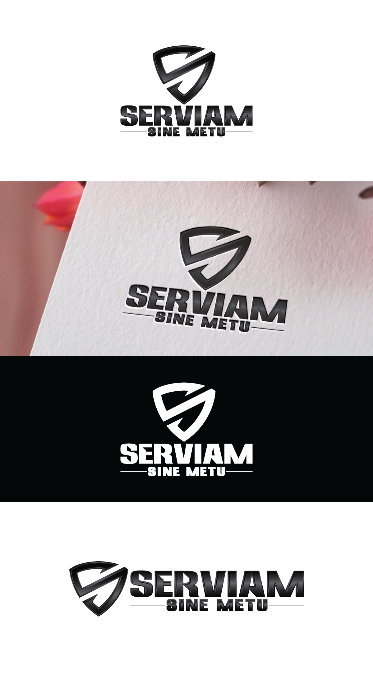 Logo Design by Ellene for this project | Design #29569308