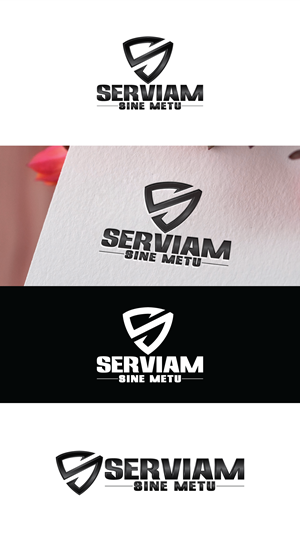 Logo Design by Ellene for this project | Design: #29569308