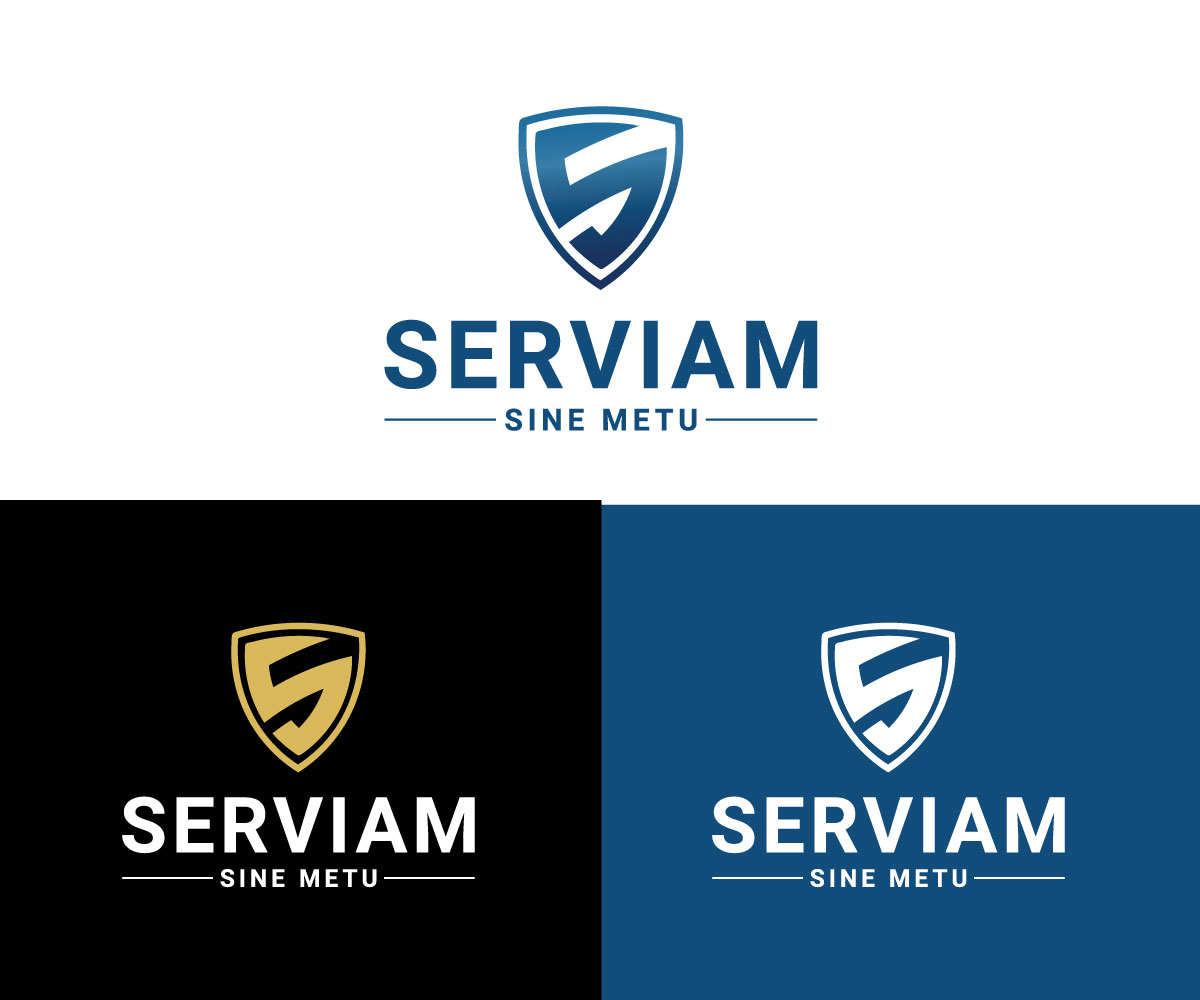 Logo Design by Danial07 for this project | Design #29567440