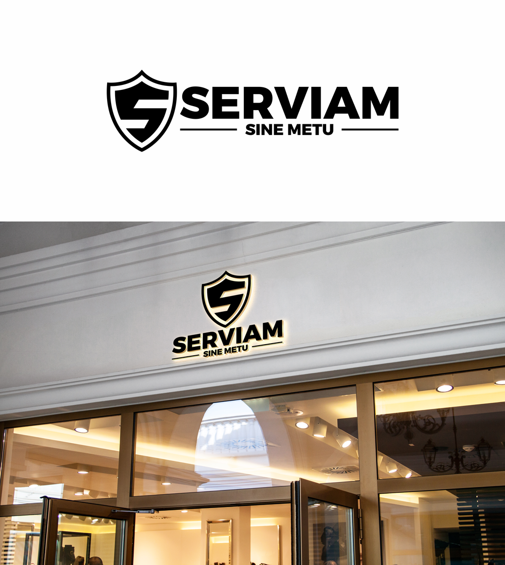 Logo Design by RA-bica for this project | Design #29567122