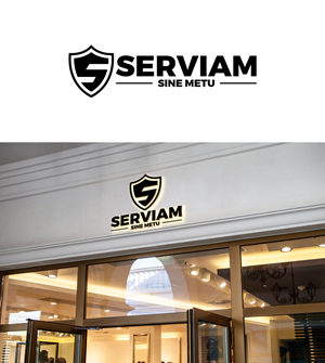 Logo Design by RA-bica for this project | Design: #29567122