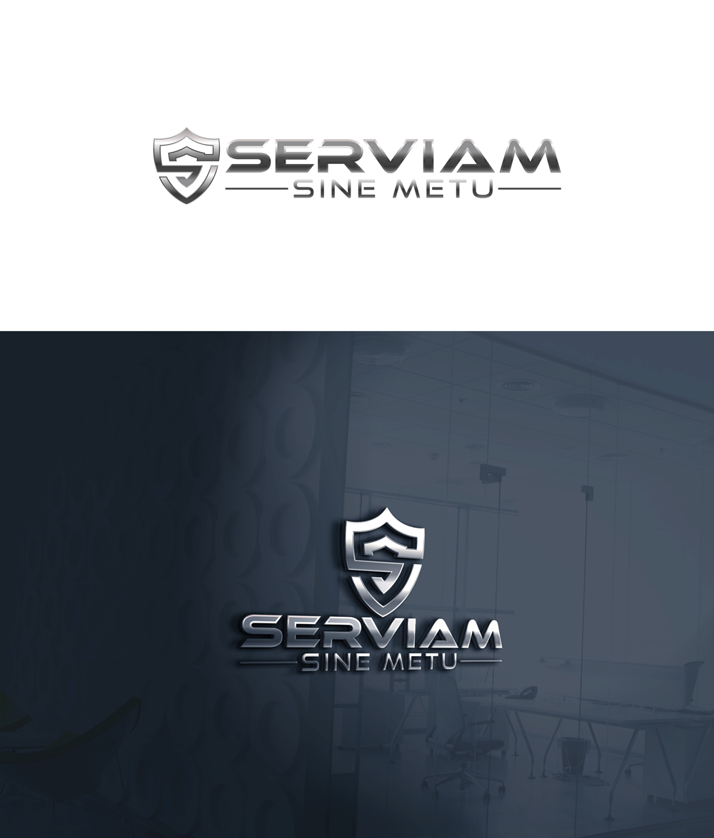 Logo Design by RA-bica for this project | Design #29567307