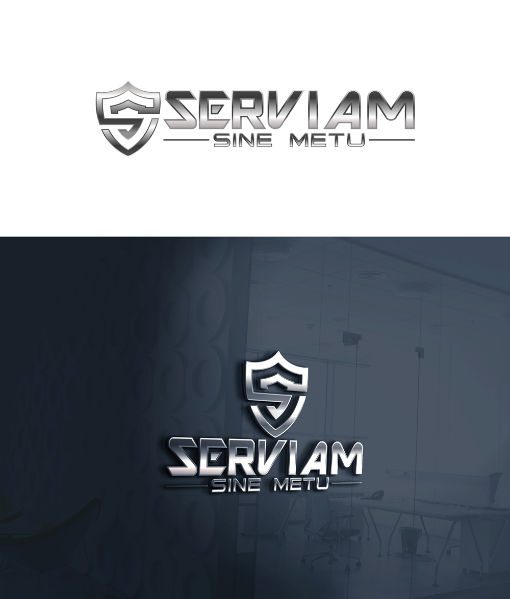 Logo Design by RA-bica for this project | Design #29567308