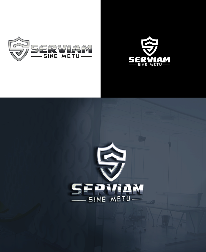 Logo Design by RA-bica for this project | Design #29567617