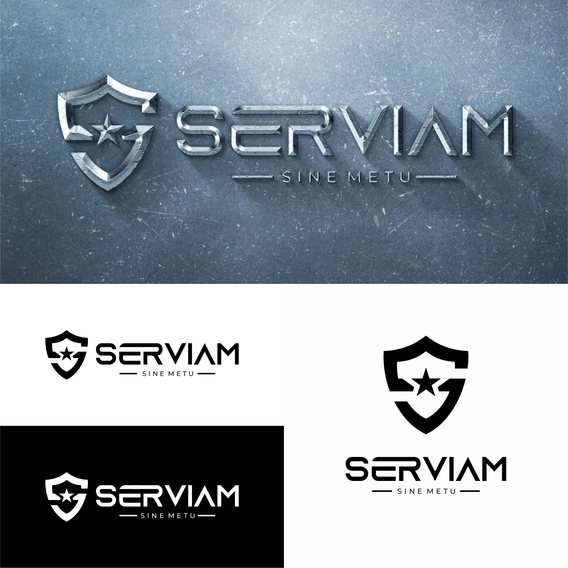 Logo Design by Design by Nilahm for this project | Design #29565705