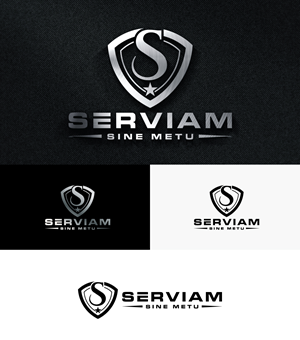 Logo Design by step forward 2 for this project | Design: #29566562