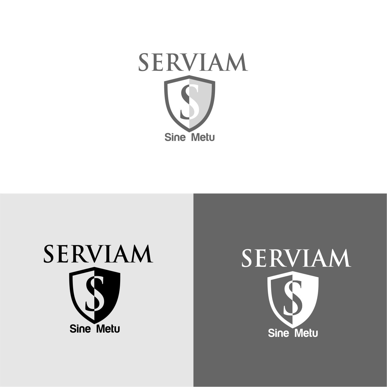 Logo Design by Anis Fitriah for this project | Design #29567967