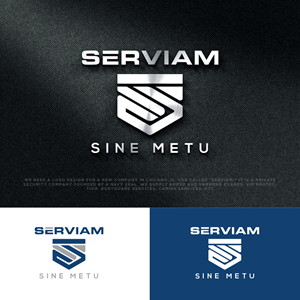 Logo Design by Ayub Zafar for this project | Design: #29576720
