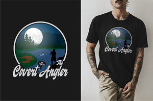 T-shirt Design by DoppelGanger Studio for this project | Design: #29565197