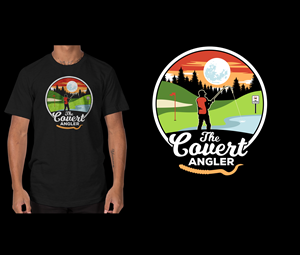 T-shirt Design by cithuwill for this project | Design: #29567220
