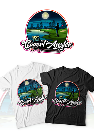 Design de T-shirt par debdesign pour ce projet | Design : #29571612