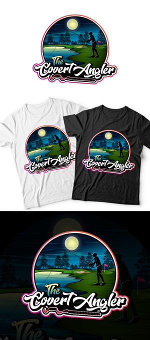T-Shirt-Design von debdesign