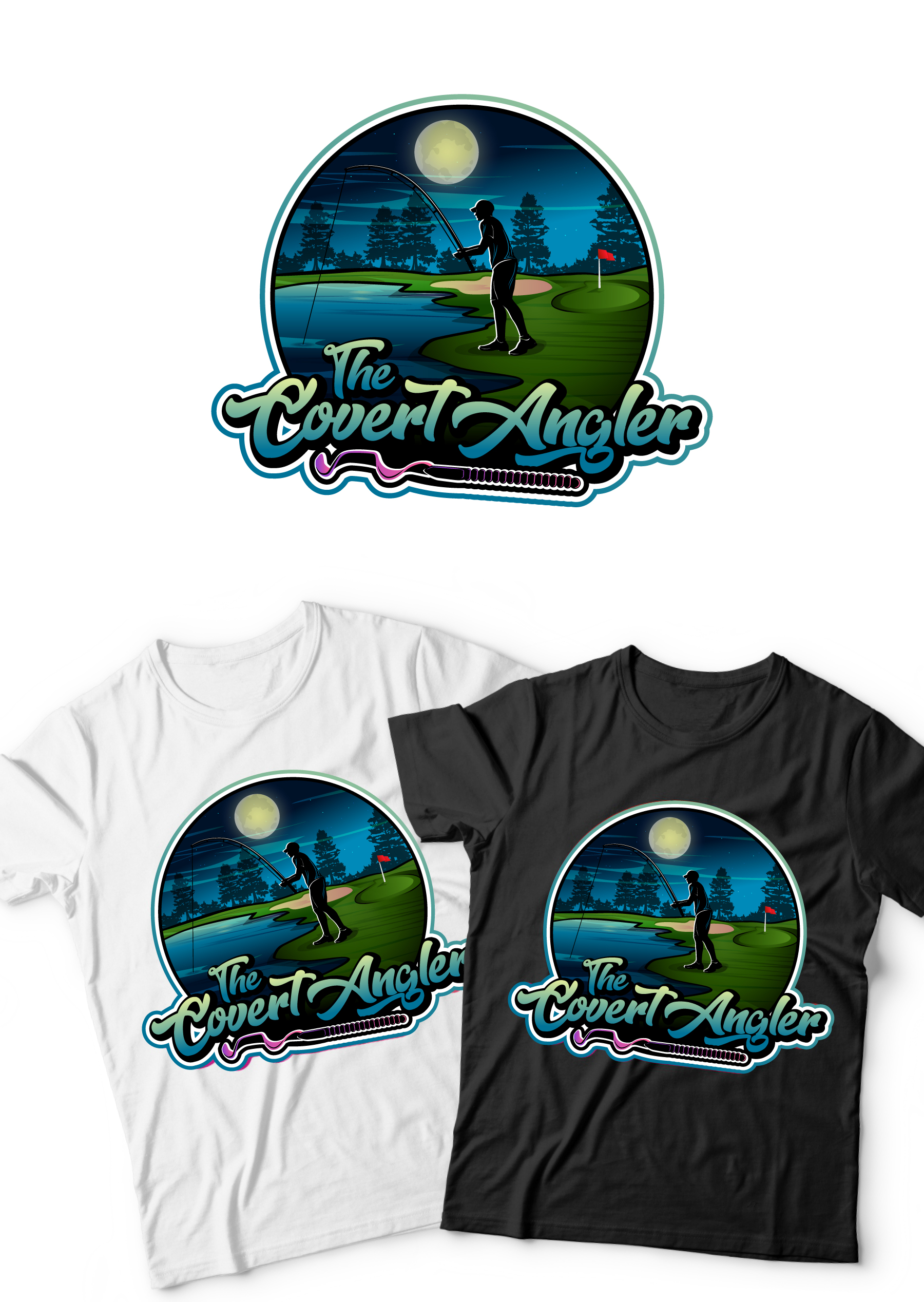 T-shirt Design by debdesign for this project | Design #29590158