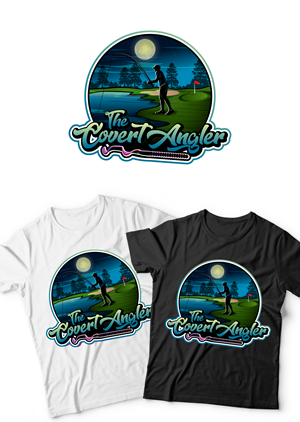 Design de T-shirt par debdesign pour ce projet | Design : #29590158