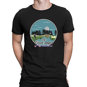 T-shirt Design by Monica Frieda for this project | Design: #29567527