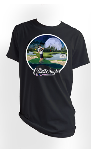 Design de T-shirt par ioio pour ce projet | Design : #29566331