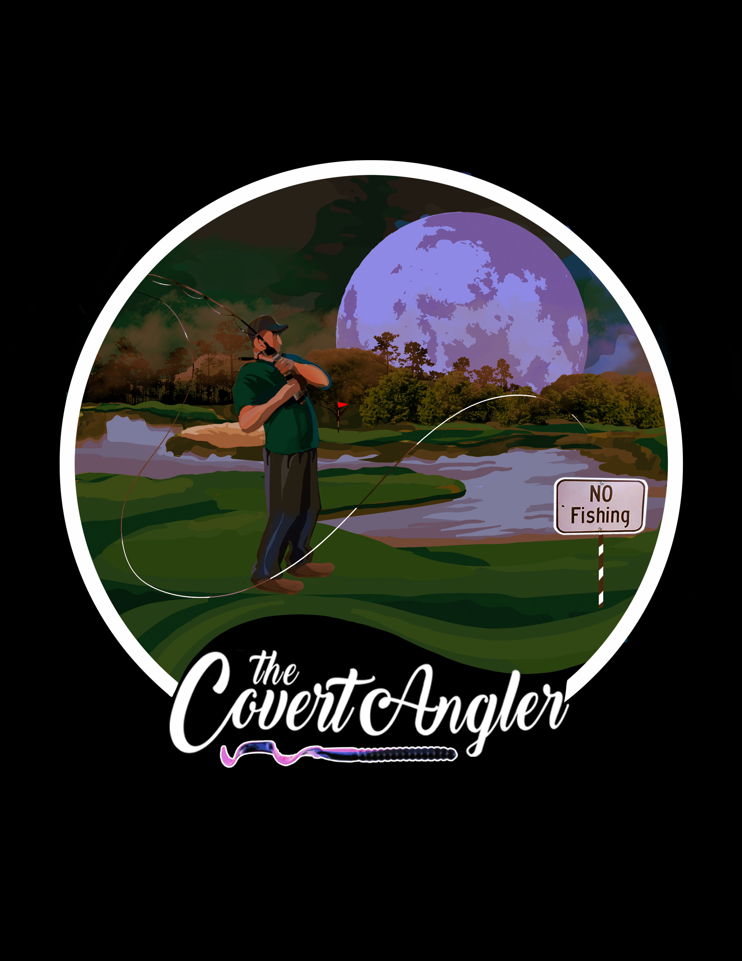 T-shirt Design by ioio for this project | Design #29572984