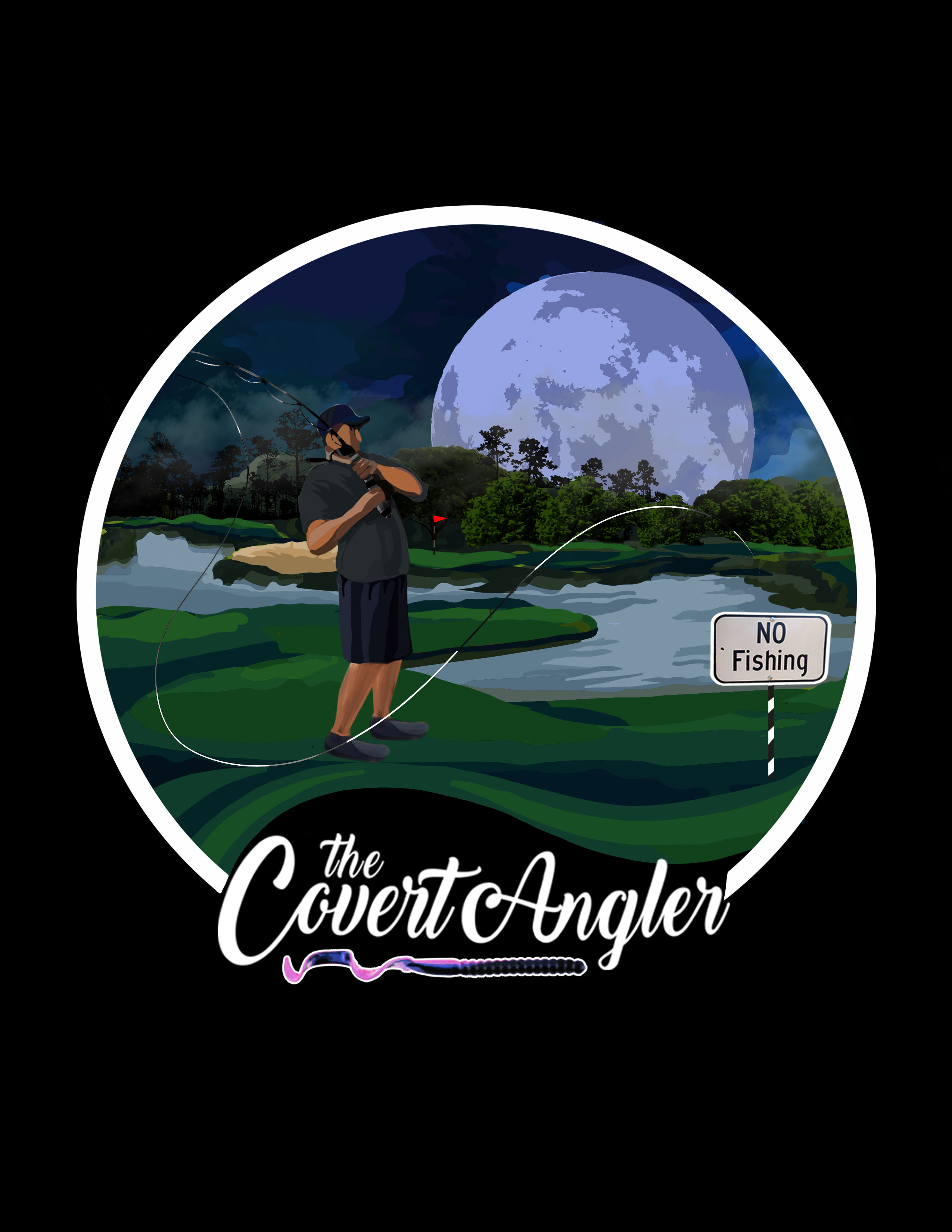 T-shirt Design by ioio for this project | Design #29572985