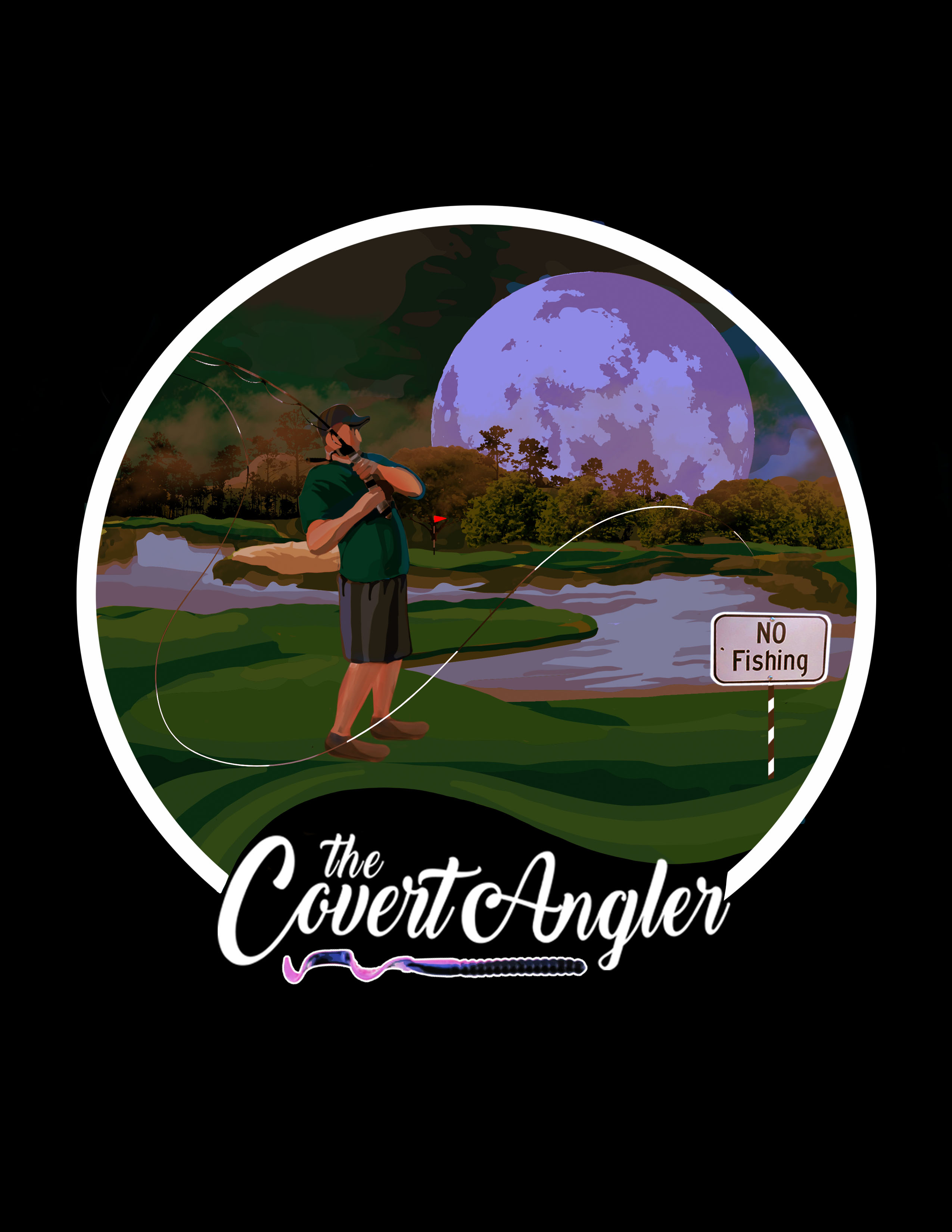 T-shirt Design by ioio for this project | Design #29572986