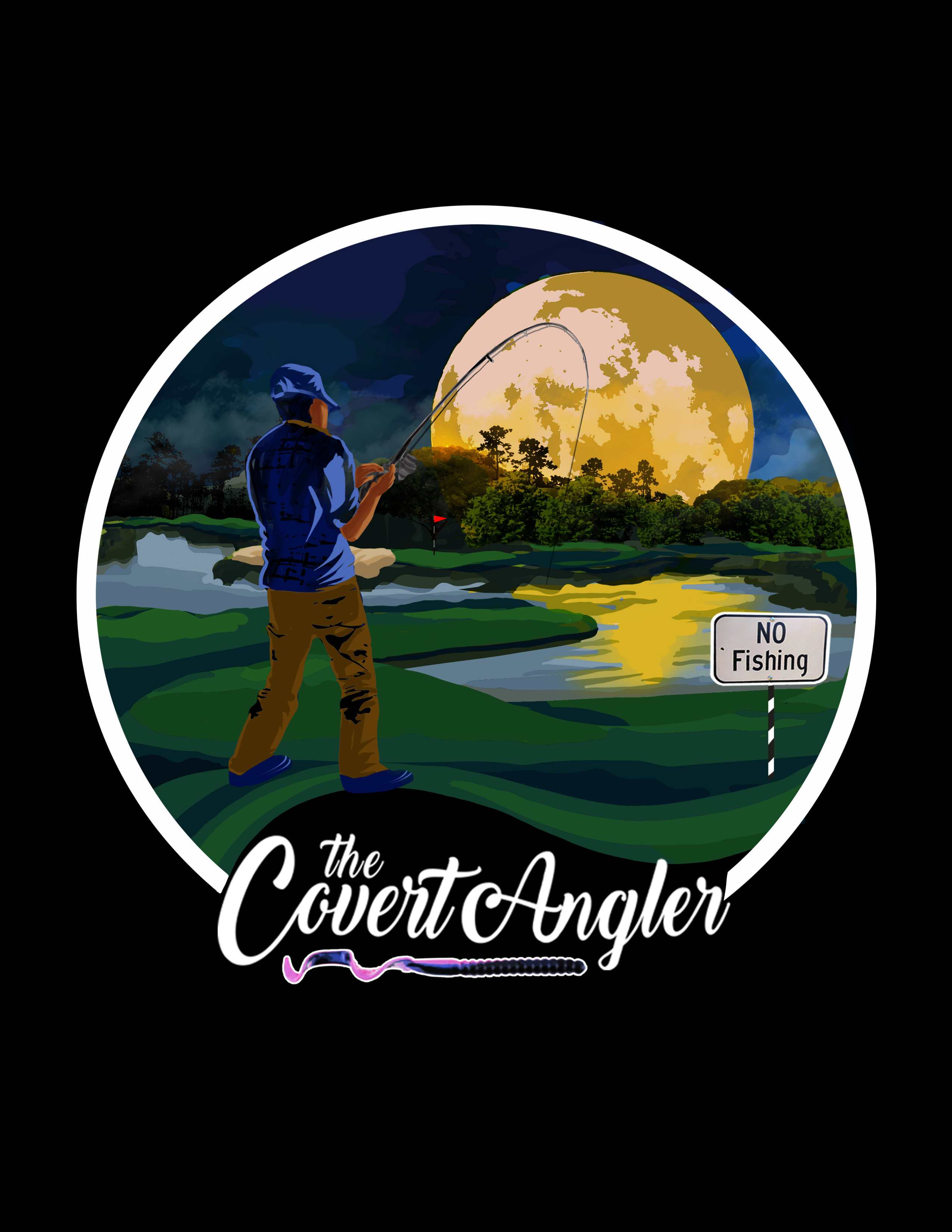 T-shirt Design by ioio for this project | Design #29576317