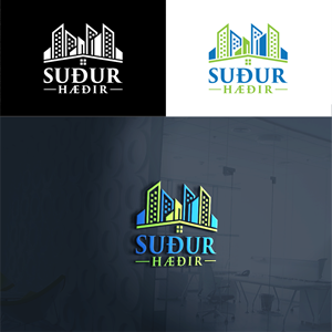 Logo Design by RA-bica for Farvegur Travel Investments | Design: #29579223