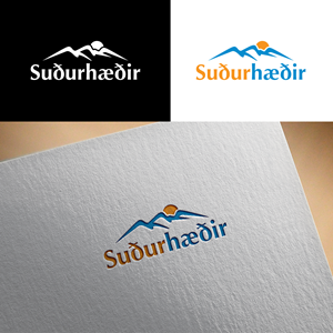 Logo Design by RA-bica for Farvegur Travel Investments | Design: #29579224