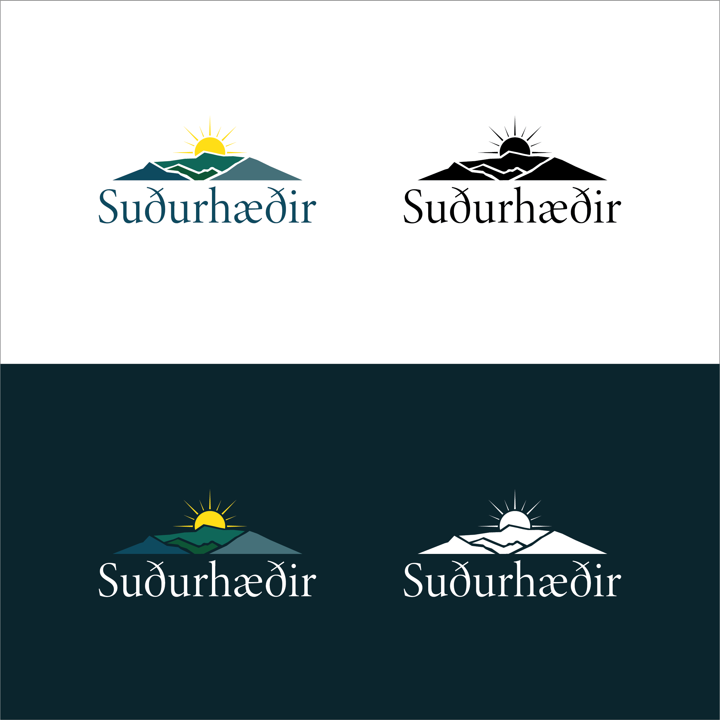 Logo Design by gauravgraphy for Farvegur Travel Investments | Design #29567154