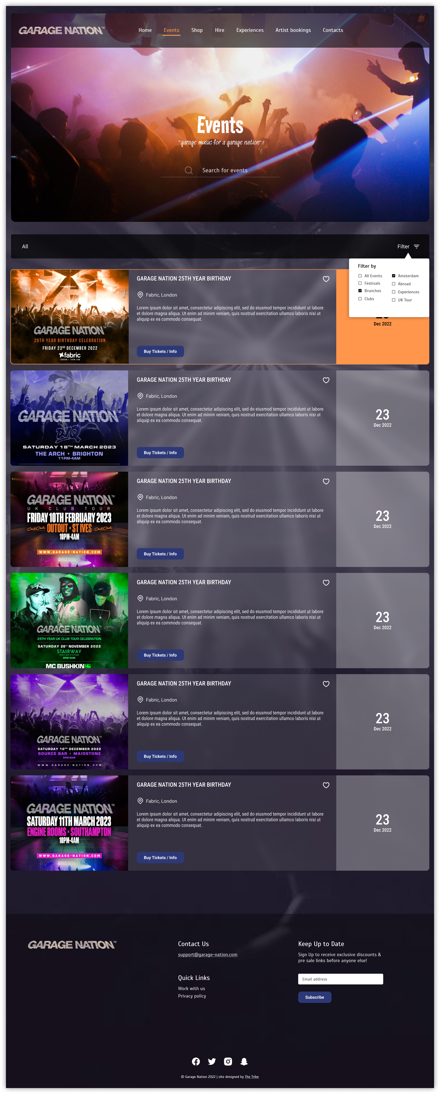 Web-Design von Lahiru Nanayakkara für dieses Projekt | Design #29579141