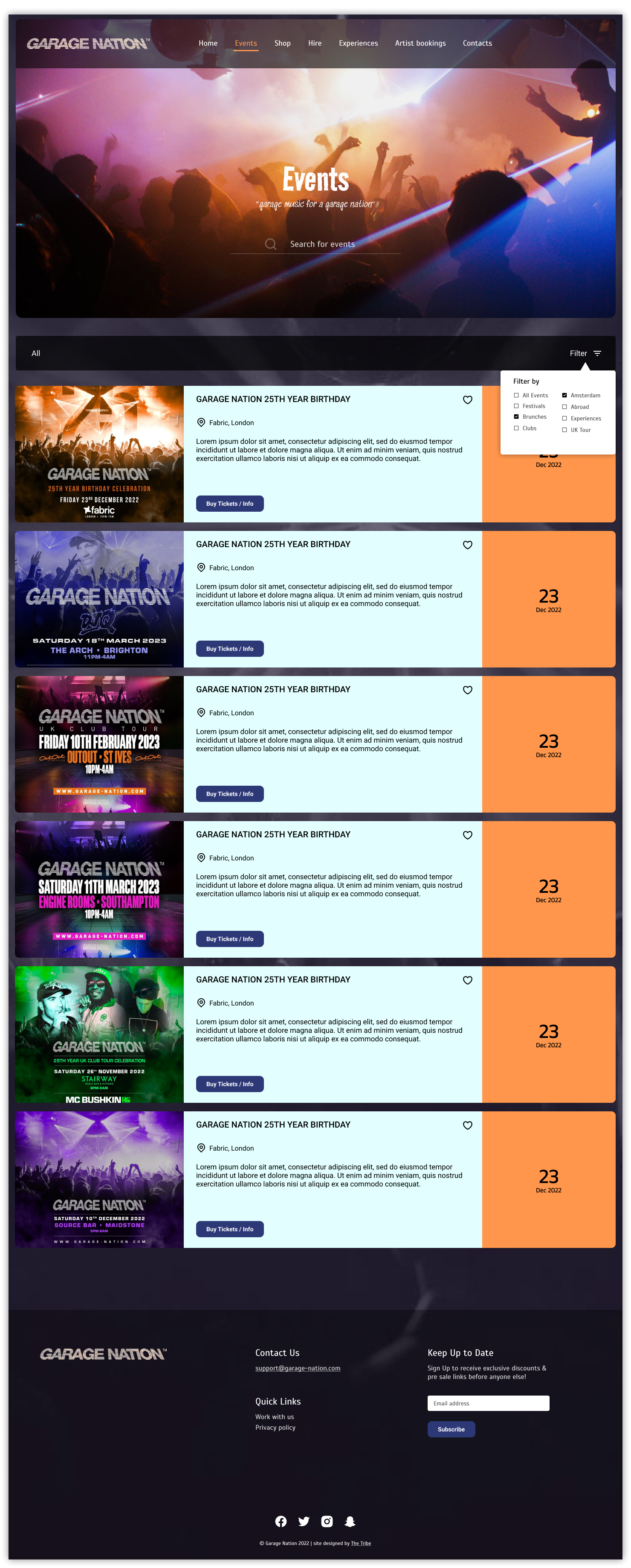 Web Design par Lahiru Nanayakkara pour ce projet | Design #29579144