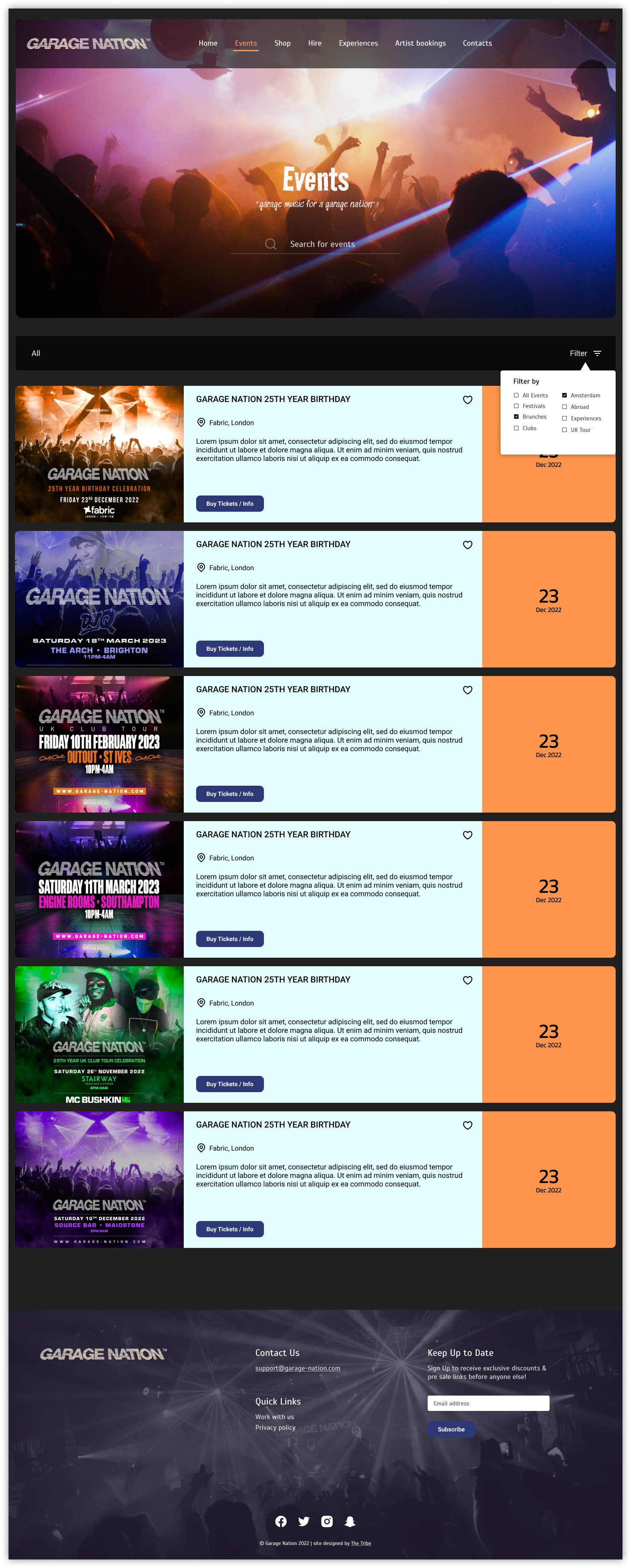 Web Design par Lahiru Nanayakkara pour ce projet | Design #29579146