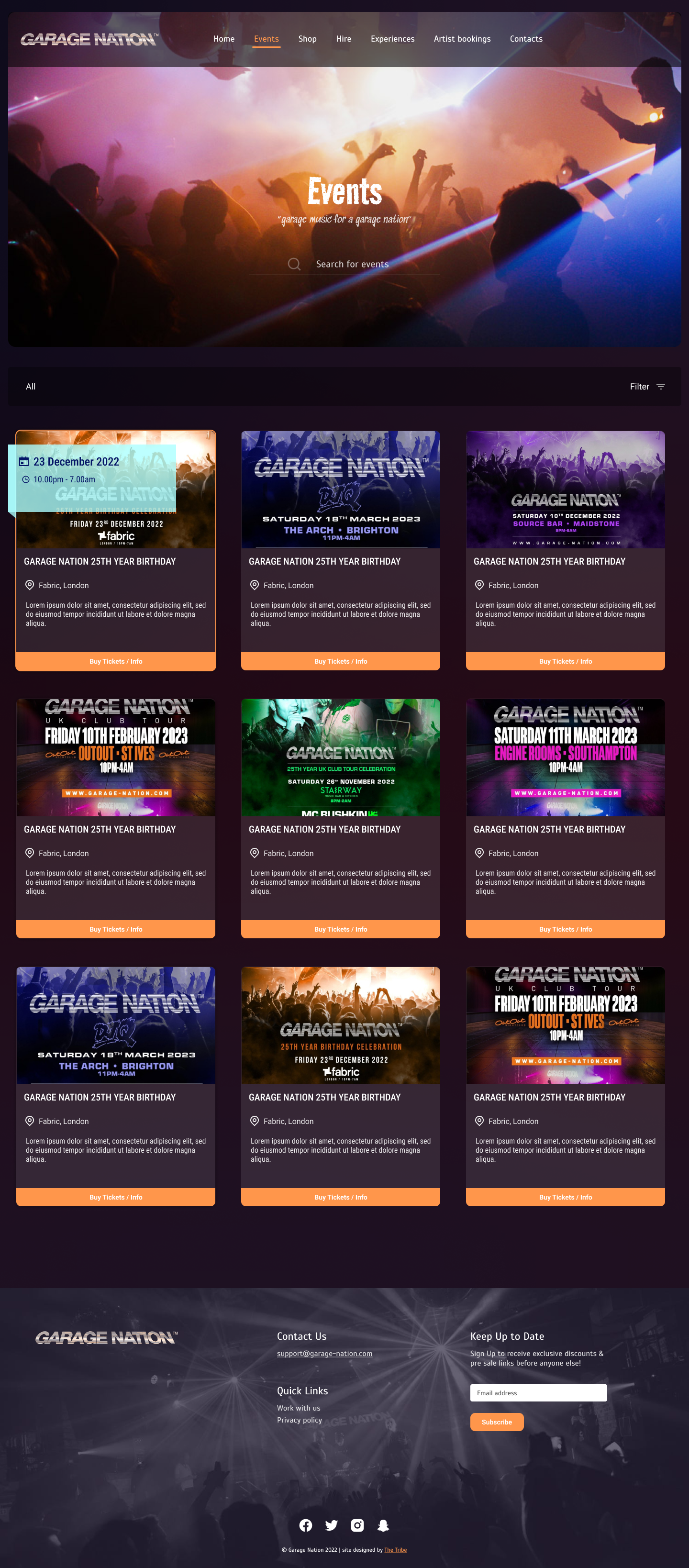 Web Design par Lahiru Nanayakkara pour ce projet | Design #29583780